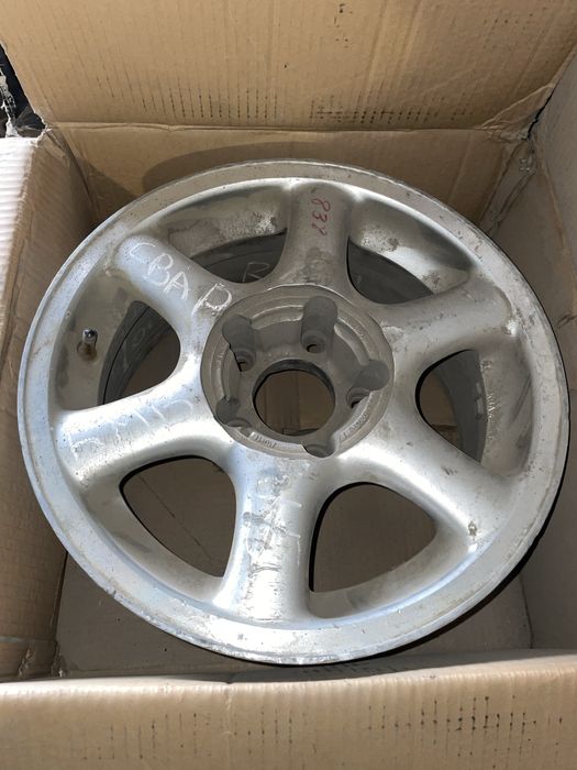 Разные диски штучные 14, 15 , 16 , 17 18