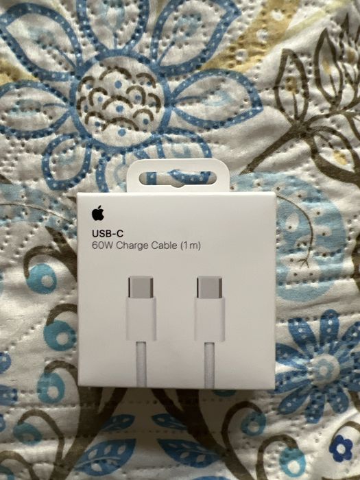 шнур кабель для айфона