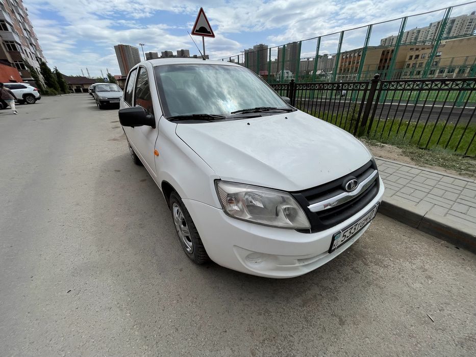 Аренда авто с выкупом от 1 года без депозита и без залога. 8000 тг