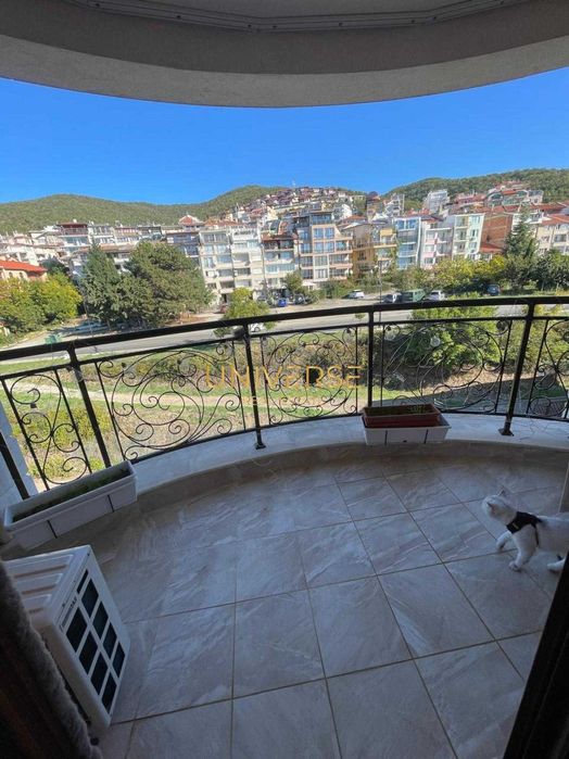 Продава се Тристаен апартамент в Свети Влас - 112 кв.м за 1697 €/кв.м - Снимка #10