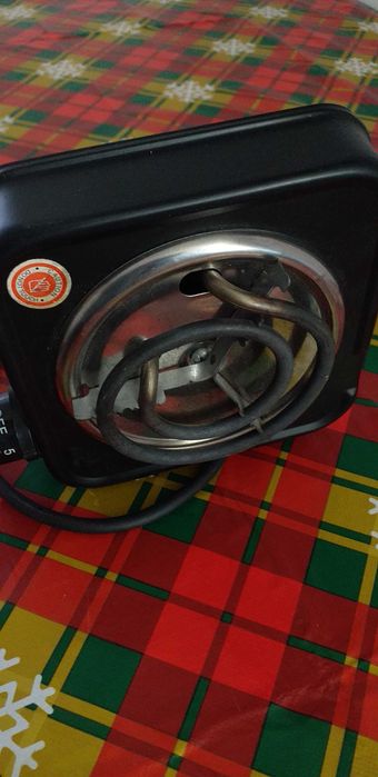 Resouri electrice functionale dar vechi la numai 25 de lei - Bucuresti