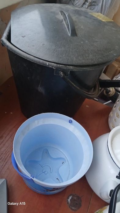 Продам чайники доски ведра