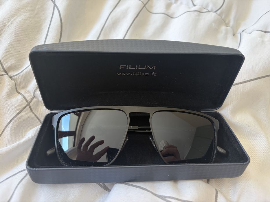 Слънчеви очила Filium S2210