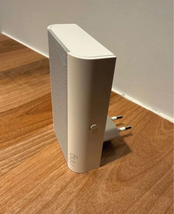 Ring Chime Pro (2nd Gen) (2buc disponibile)