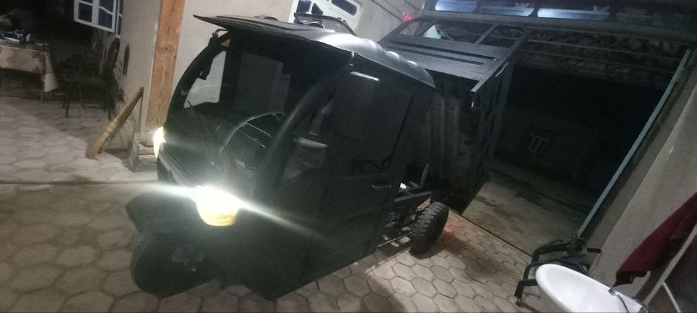 Moto muravey sotiladi