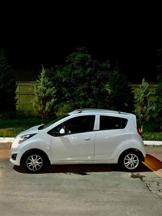 Spark 2022 4 pozitsiya Evro