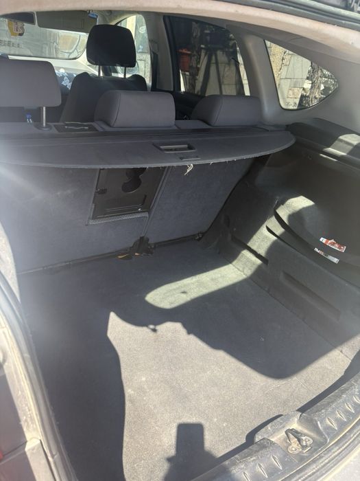Seat altea XL 2007 1.9 TDI