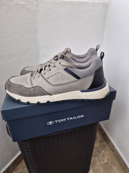 Pantofi casual Tom Tailor 44