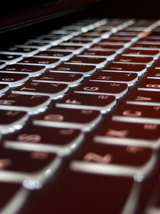 Lenovo legion gaming