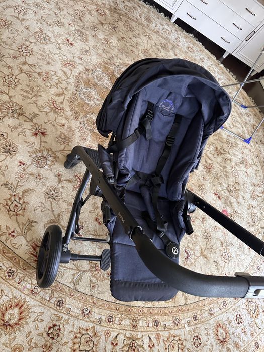 Коляска Cybex Balios S