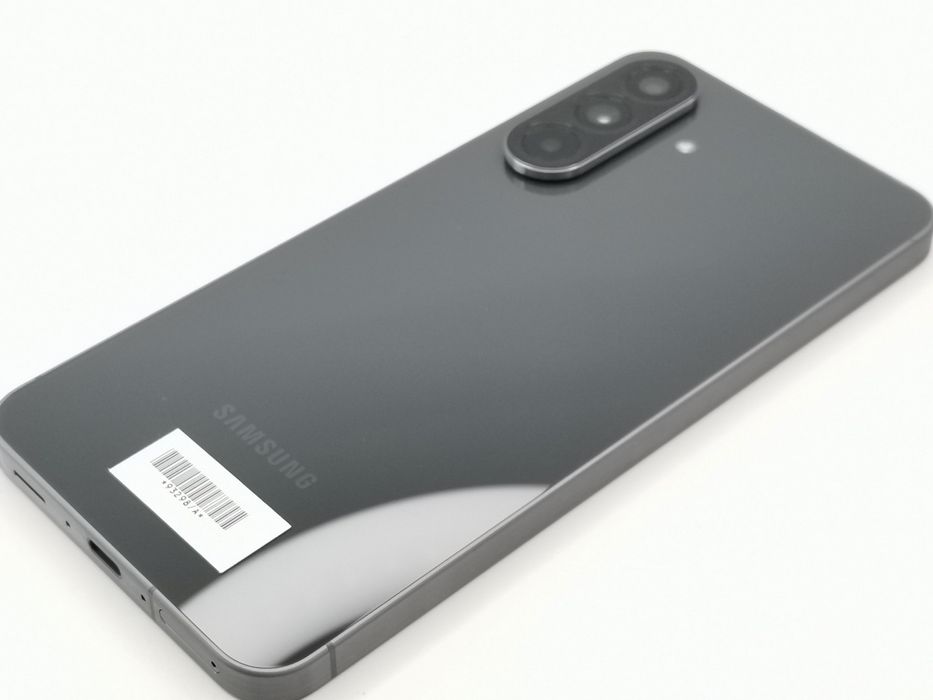 Samsung A56 256GB Awesome Graphite 8GB, Garantie 24 luni | #R93298
