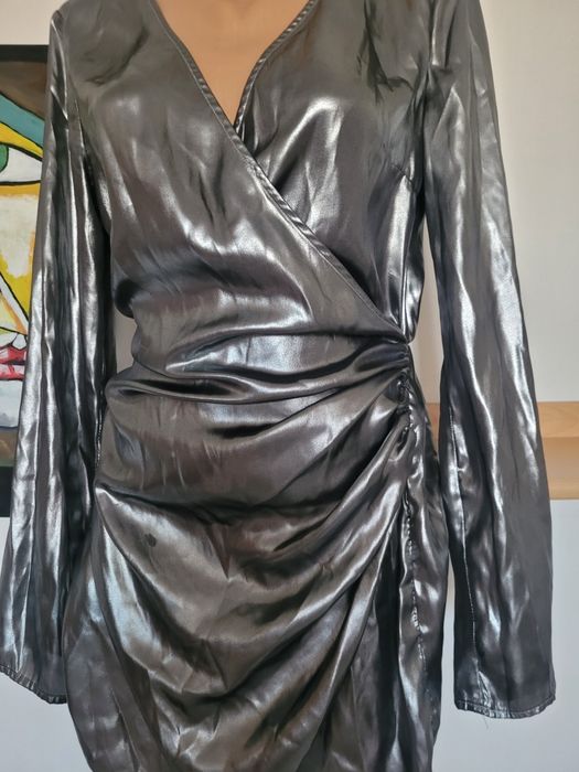 Bluza dama impecabila ocazie