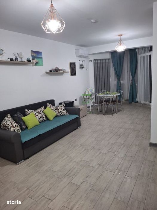 Apartament cu vedere la mare in Alezzi Beach Resort — fotografia 3