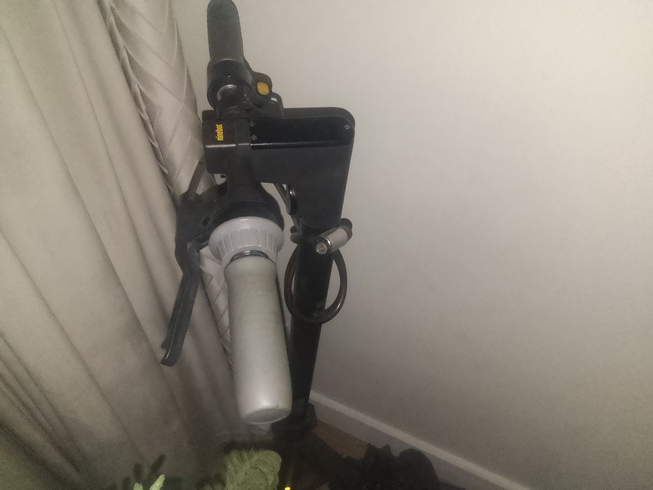 Электросамокат ninebot