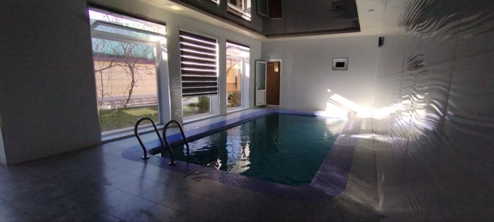 Dacha Дача Акташ куёшга якин тоза хаво