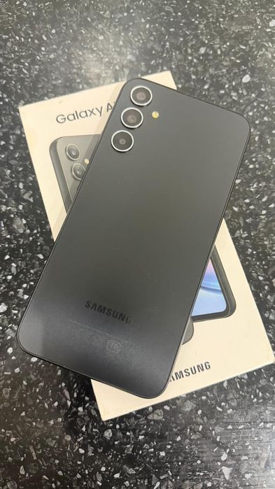 Samsung galaxy A34