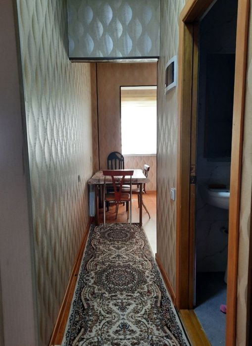 Продается 1 комнатная квартира. Дархан, Пушкина салар