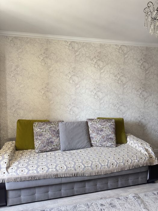 Раскладной диван