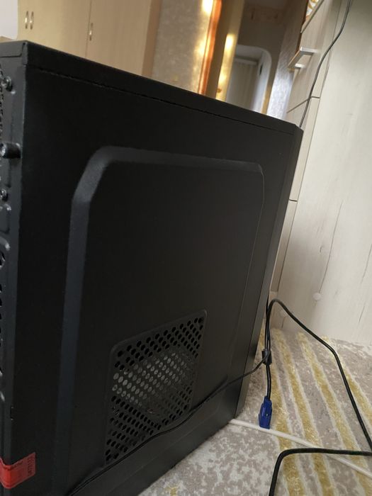 Продам компьютер