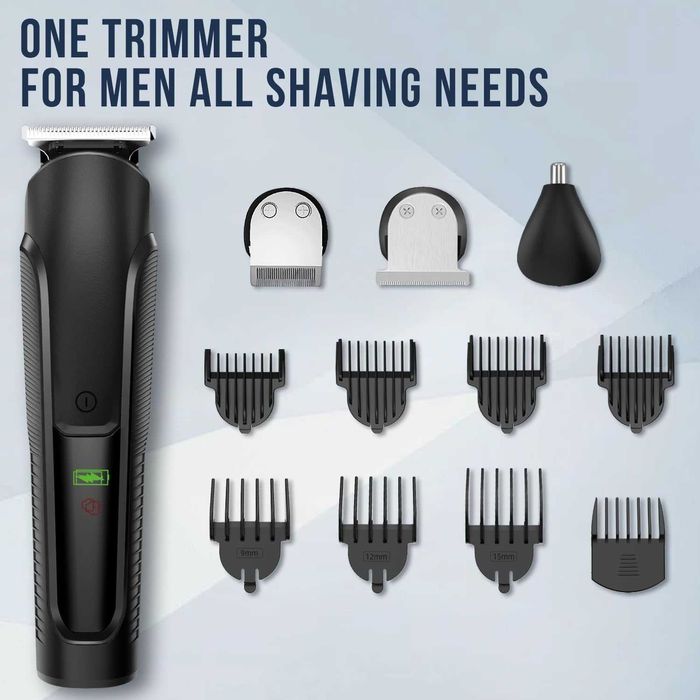 Мъжки тример за брада