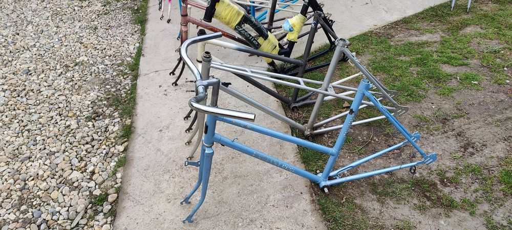 Cadru bicicleta (40 buc)