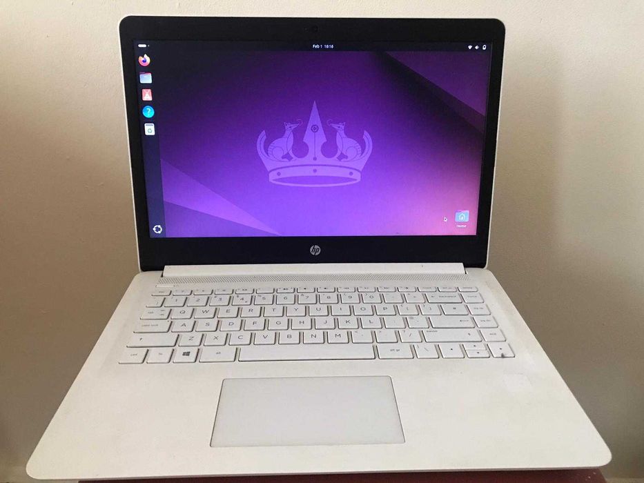 Laptop HP 300 DOAR AZI