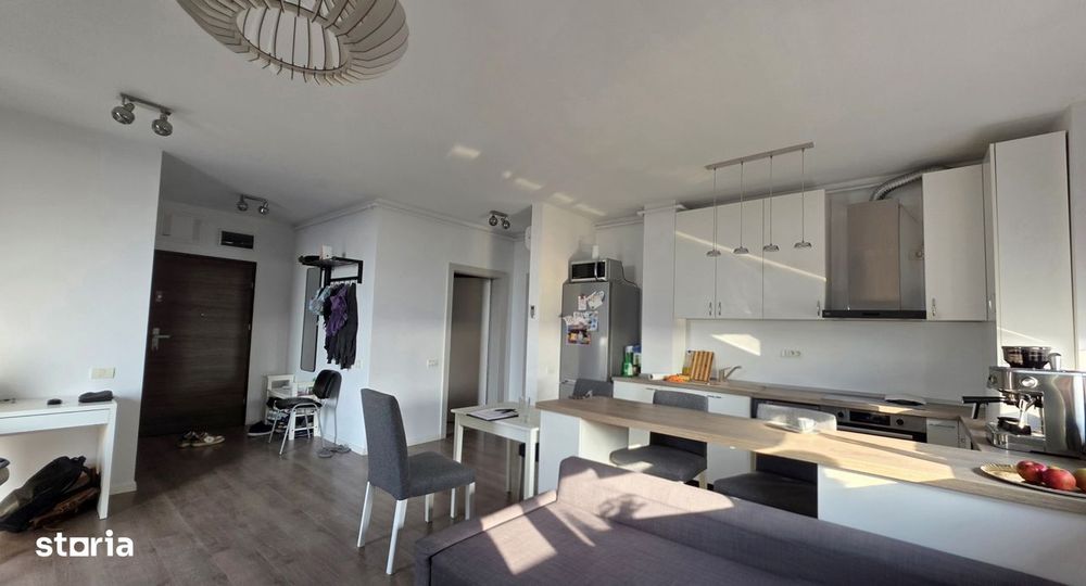 Apartament – Timișoara, Torontalului - Vedere 4