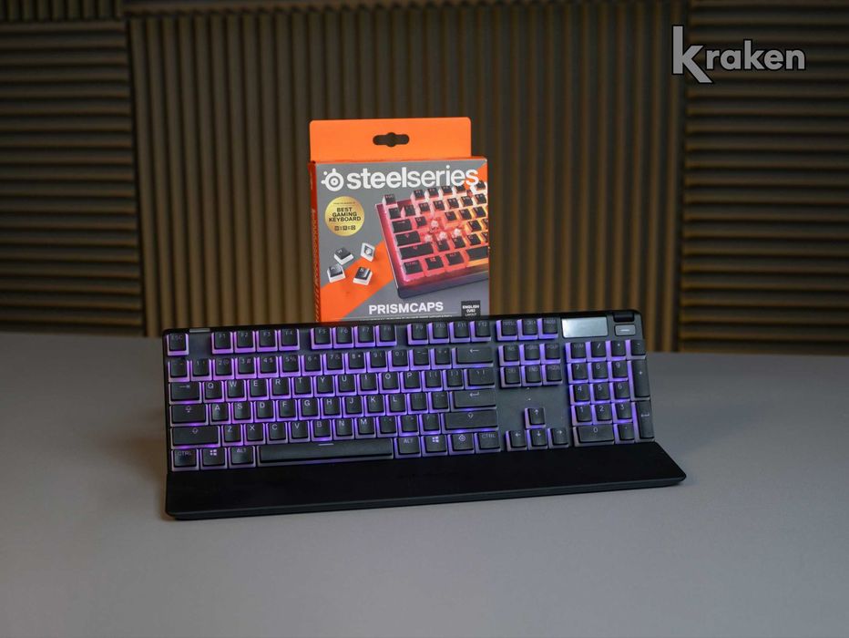 Steelseries Apex Pro