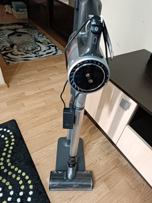 Пылесос LG новый