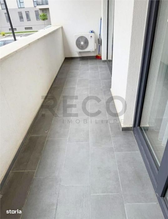 RECO Apartament Prima Arena