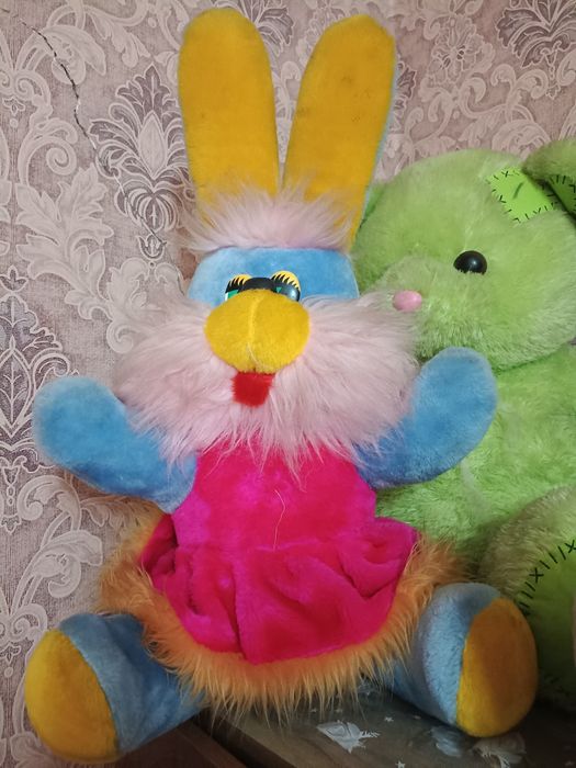 Tezda bolalar o'yinchogi sotiladi