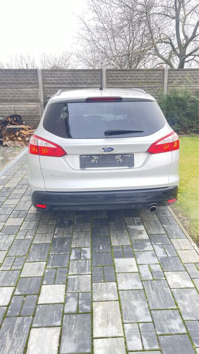 FORD Focus euro V