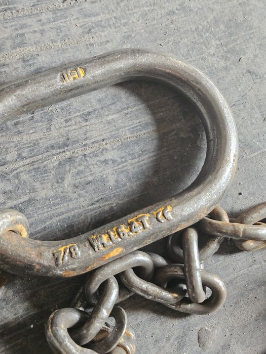 Продам стропы цепные