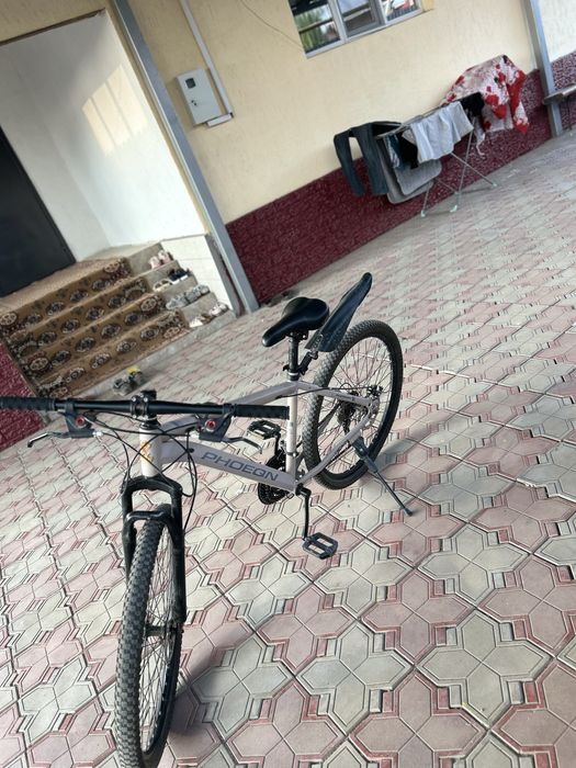 Велик обмен не интересует