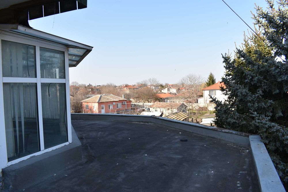 Продава се Хотел в Шабла - 1361 кв.м за 181 €/кв.м - Снимка #8