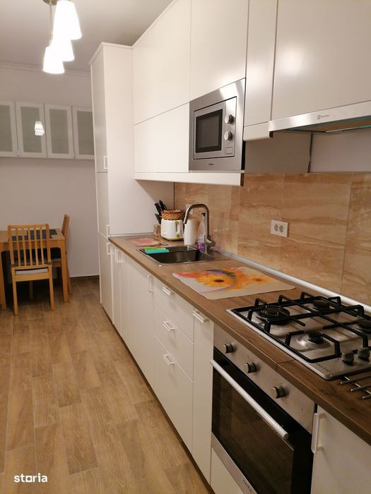 Vanzare Studio bloc nou în Rams Residence, Soseaua Dudesti-Pantelimon