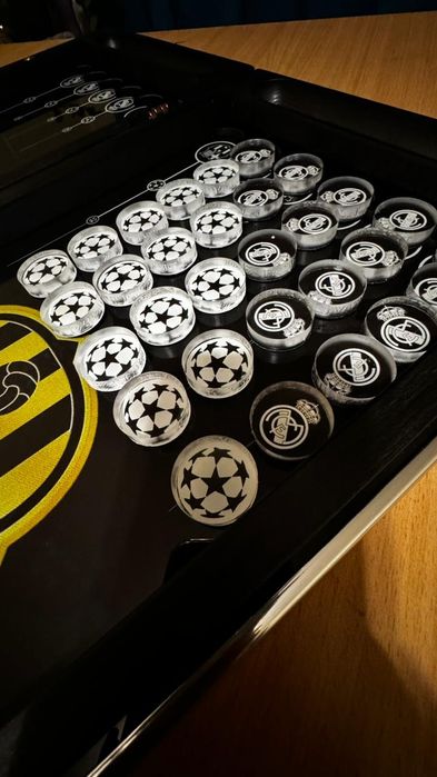 Продам Новые нарды