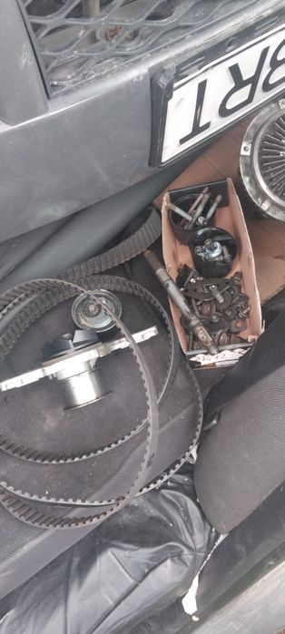 Piese audi a 6 allraund