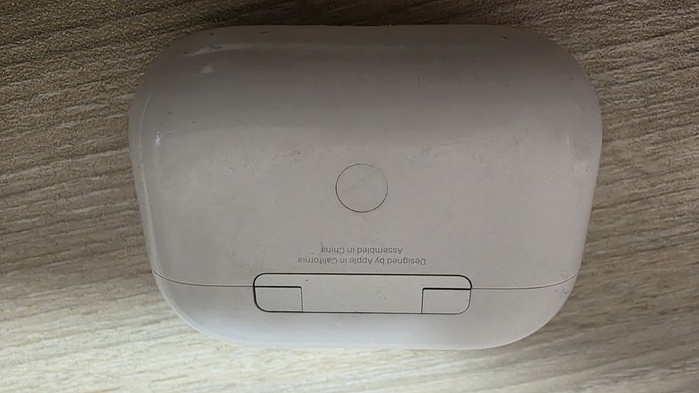 Слушалки Airpods PRO