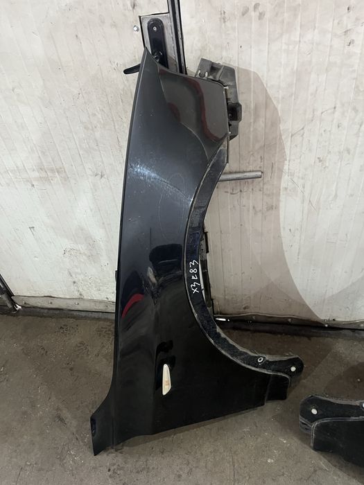 Калник бмв х3 е83 ( kalnik bmw x3 e83 )