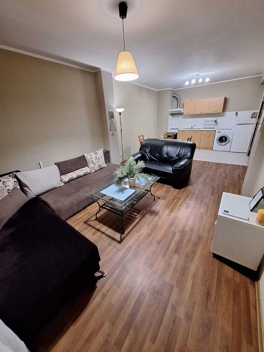 Дава се под наем Двустаен апартамент в София, Овча купел - 73 кв.м за 479.4 € - Снимка #2