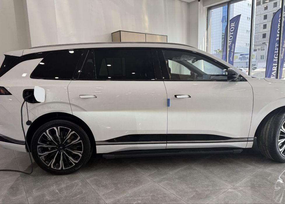 Dongfeng 008 Ultra 2026 versiya