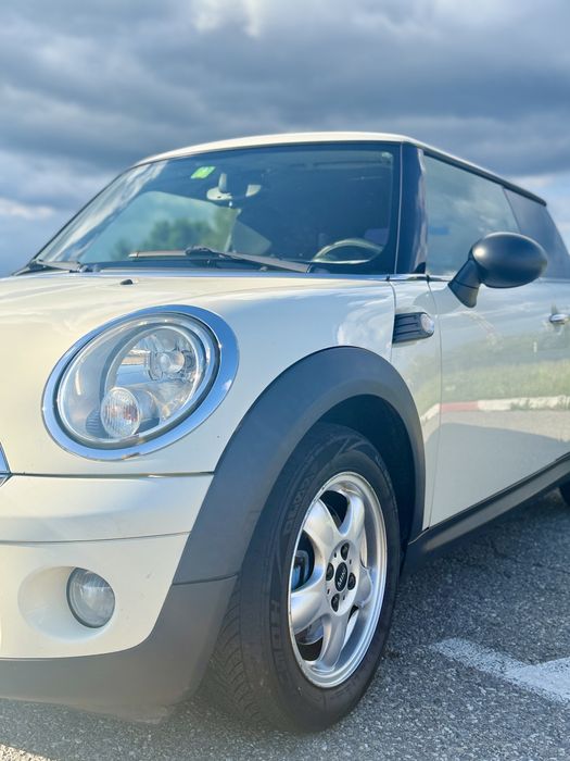 MINI COOPER One 2010 de vanzare