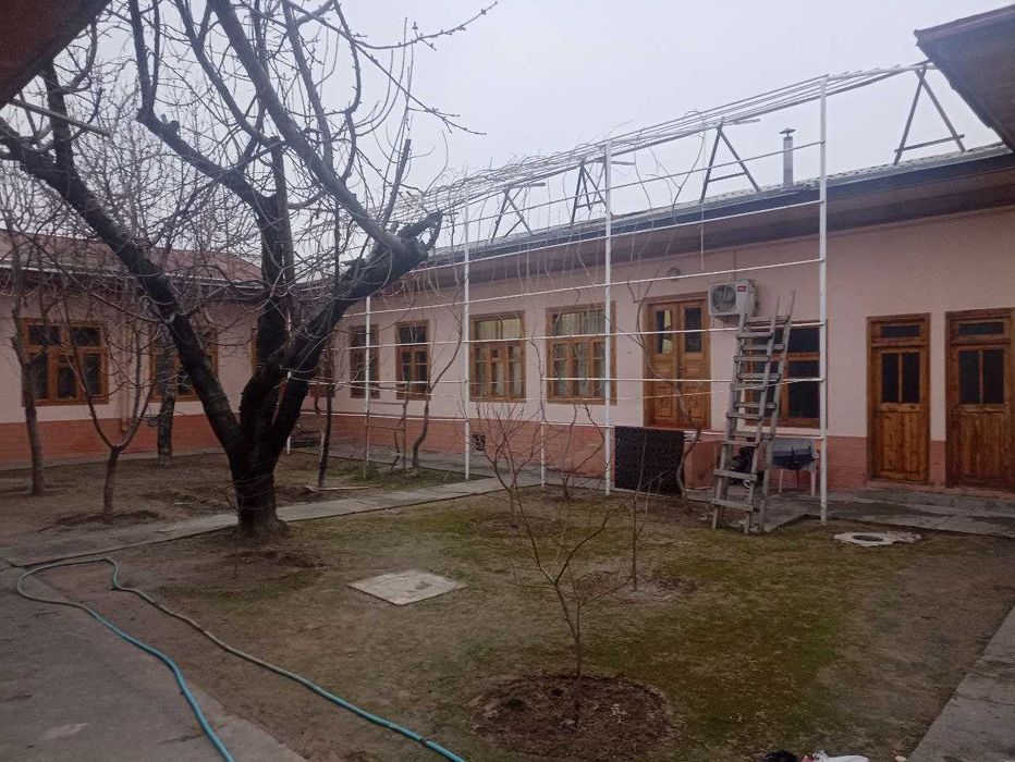 Продаётся участка в  городе Ташкент