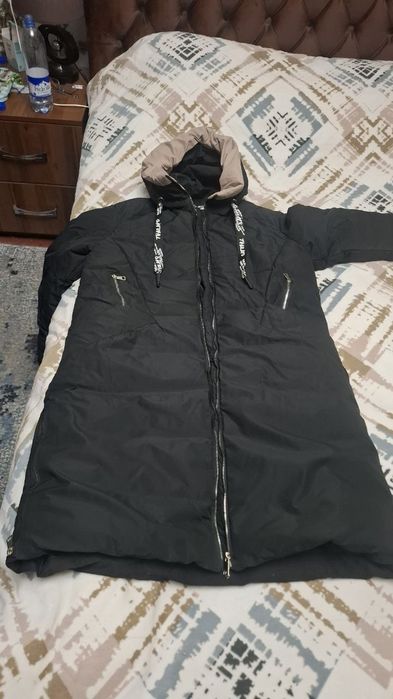 Куртки весна осень