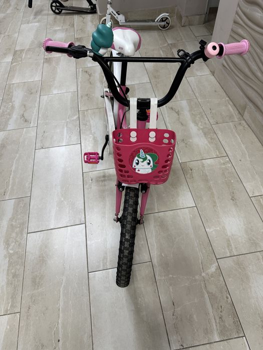 Детски велосипед Passati 20 цола