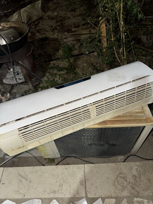 Продаётся Кондеционер 18 б/у цена договрная