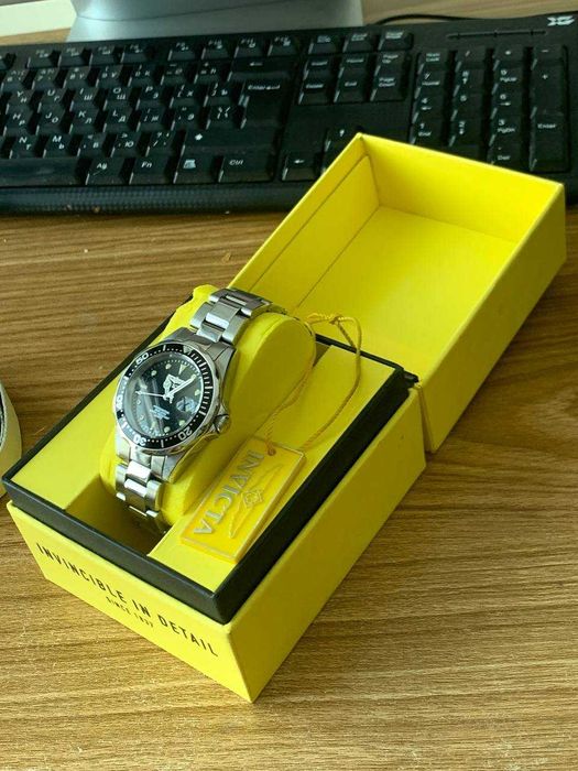 Invicta ProDiver 8932