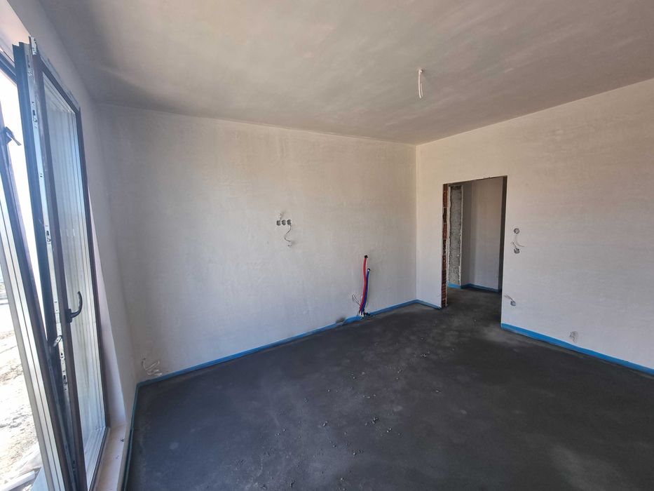 Продажби в модерна жилищна сграда в кв. Баларбаши