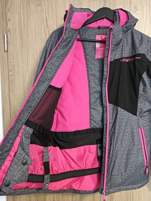 Geaca ski damă Loap